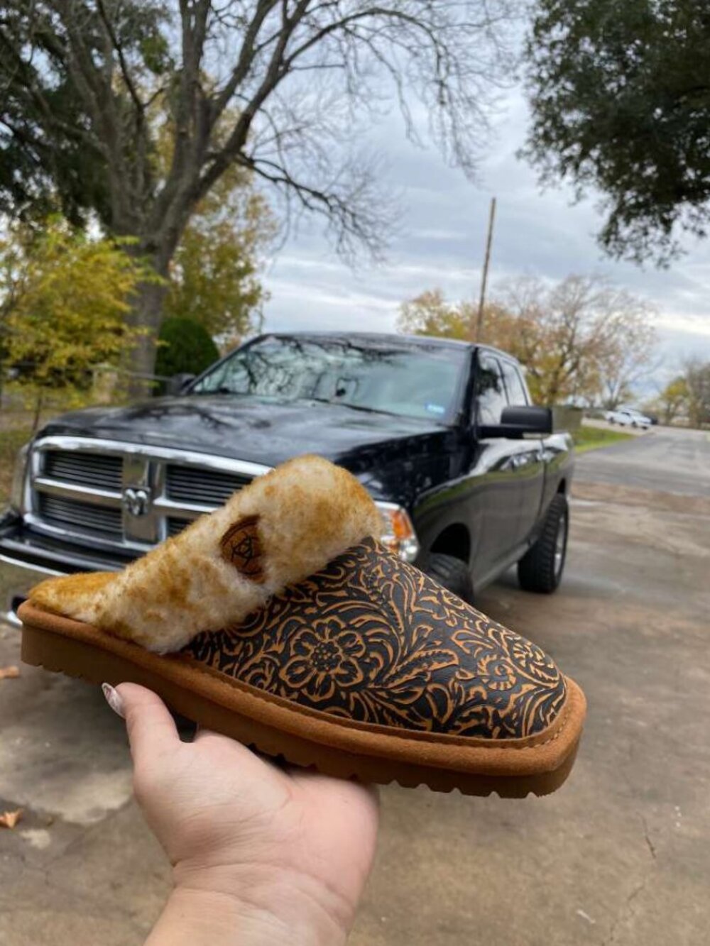 Ariat Boots